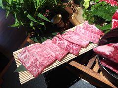-300杯·和牛烧肉清酒专门店(廊里店)