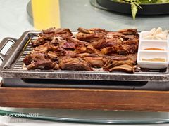 -青岛蓝海大饭店·渔歌舫(李沧店)