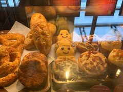 -星巴克臻选(外滩中心店)