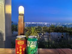 -渔家火锅·海鲜自助餐·演艺(亚龙湾天域酒店)