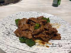 -梅龙镇酒家(南京西路总店)