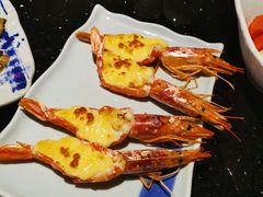 -梅筑·创意料理(王府井百货店)