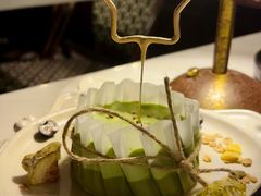 -LE MISSMORE餐酒吧(茉念西里店)