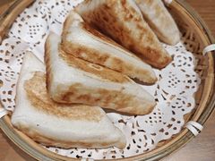 -肥三土菜馆(五四广场店)