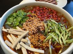 -田园北魏家宴·大同菜(御东店)
