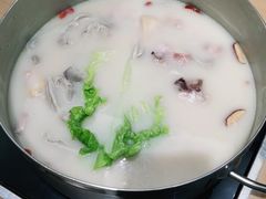 -湯系·煲汤手艺人(东二环泰禾广场店)