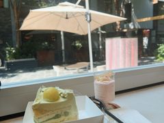 -PETIT PARIS 小巴黎(花园道店)