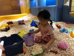 -KIDults童伴儿亲子餐厅(达美中心广场店)