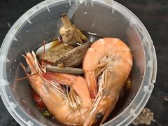 -喜棠·长沙家宴·海鲜·湘菜(麓谷店)