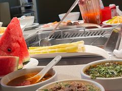 -海底捞火锅(太原南站店)