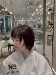 点击看大图 -5M HAIR SALON