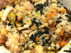 -屋里家延边朝鲜族冷面(南园店)
