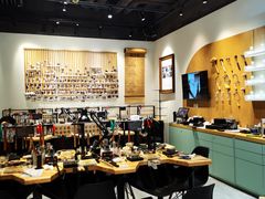 -熙工匠手工银饰·拼豆团建DIY(富华里店)