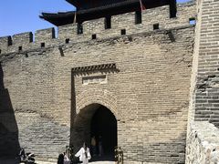 -鸡鸣驿城
