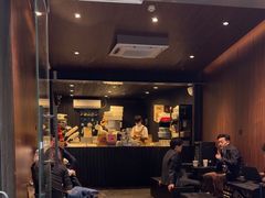 -JPG canteen(广州寺右公馆店)