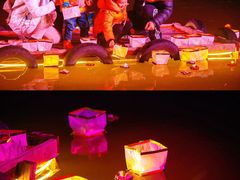 -茅山东方盐湖城景区