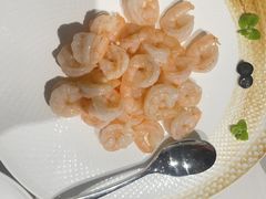 -富淳饭店(陆家嘴保利广场店)