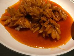 -西安饭庄·非遗陕菜(钟楼店)
