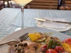-后厨意餐La Cucina(外交公寓店)