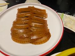-大鸭梨烤鸭(甘家口店)