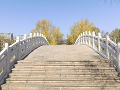 -月牙潭公园
