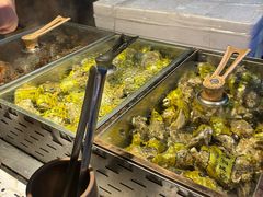 -盛江山自助料理(奥莱锦辉购物广场店)