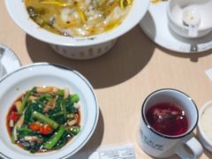 -太二酸菜鱼(中庚漫游城店)