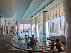 -廊坊固安福朋喜来登酒店