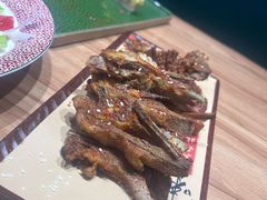 -品回味清真西北楼(宁波首店)