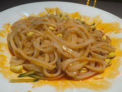 -秦月轩·陕西家乡菜(阜成路·五棵松店)