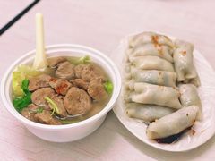 -汕尾菜粿(向西老店)