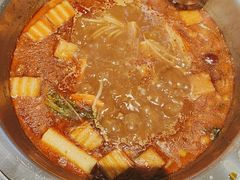 -刘一锅筋头巴脑(经园路店)