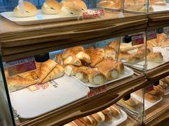 -新侨三宝乐面包店(崇文门店)