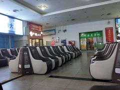 -傅家坡汽车客运站