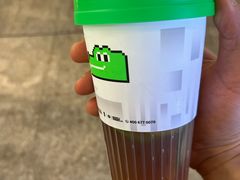 -柠季·手打柠檬茶(静安大悦城北座B1店 )