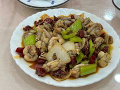 -温州一家人美食(西木头市店)