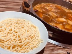 -锅十二涮肉馆·鞭蛋锅