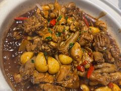 -赣江里•江西菜(望京旺角店)