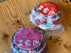 -王家沙点心店(南京西路总店)