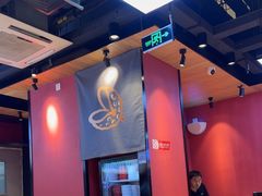 -渝是乎川渝小炒(新世界百货望京店)