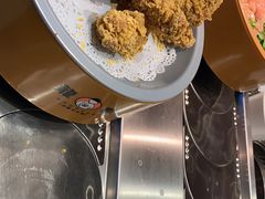 -龍歌自助小火锅(兰山上海路万达店)