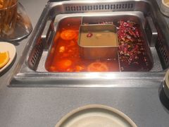 -巴奴毛肚火锅(悠唐购物中心店)