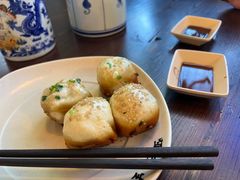 -哑巴生煎(临顿路店)