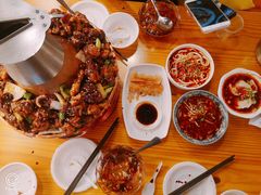 -黄泰吉拾味餐厅(江汉路店)