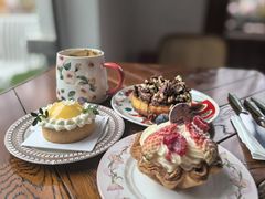 -弗兰克牛排西餐厅Ribone steak house(柠檬花园店)