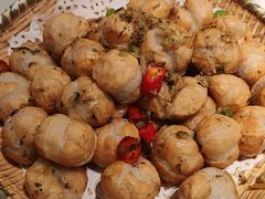 -刘胖子家常菜·蹄花焖藕(中央花园店)