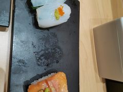 -友壹町寿司(佛山新DNA店)