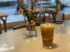 桂花酿酿-WOKKA by艮上(中海环宇荟店)