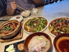 -常和州·夜宵大排档(常州单店)