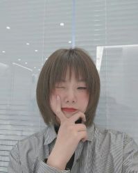 -HAIR POP